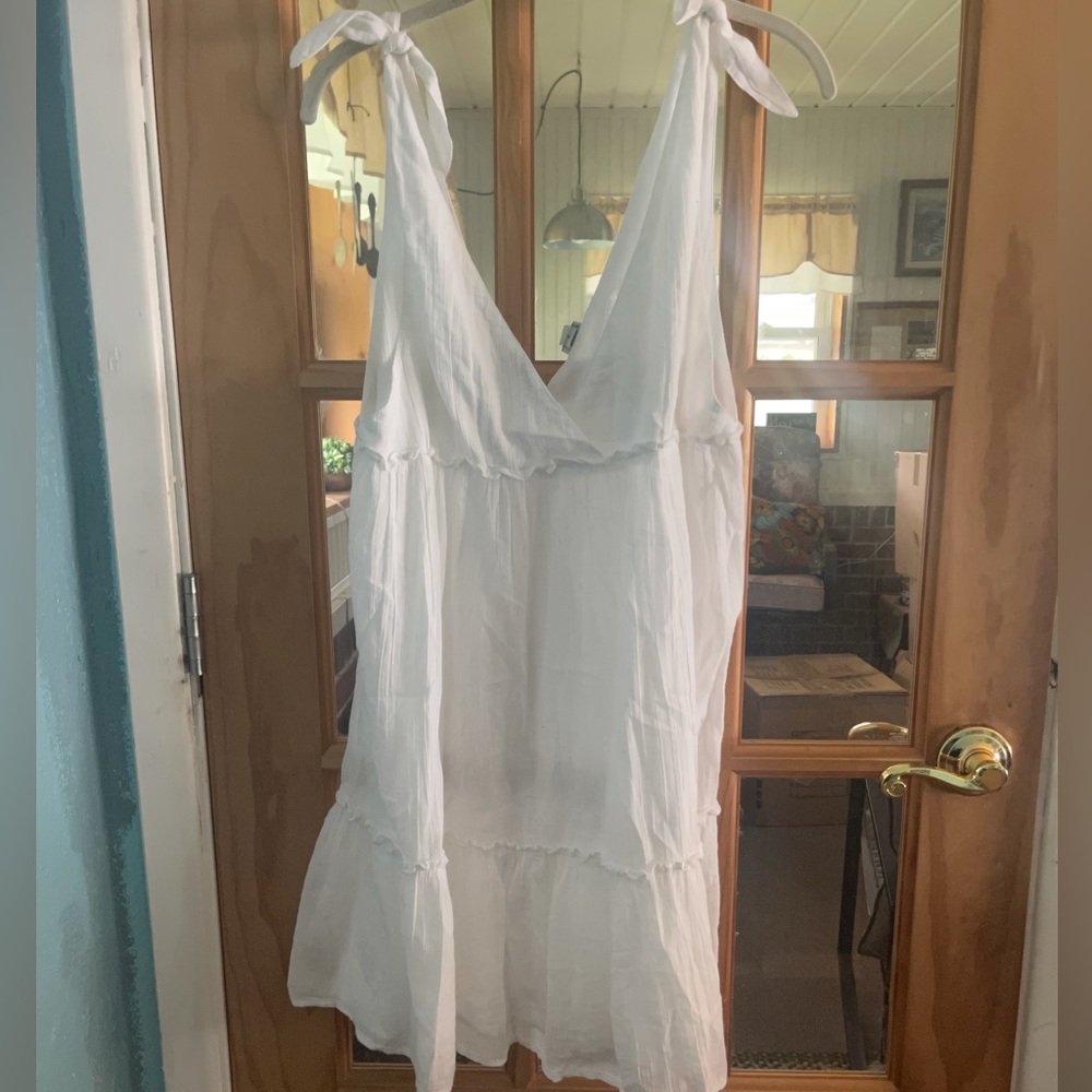 Aerie swim cover up